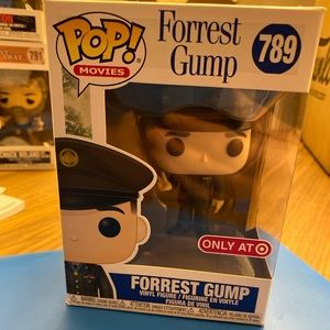 Funko Pop Forrest Gump